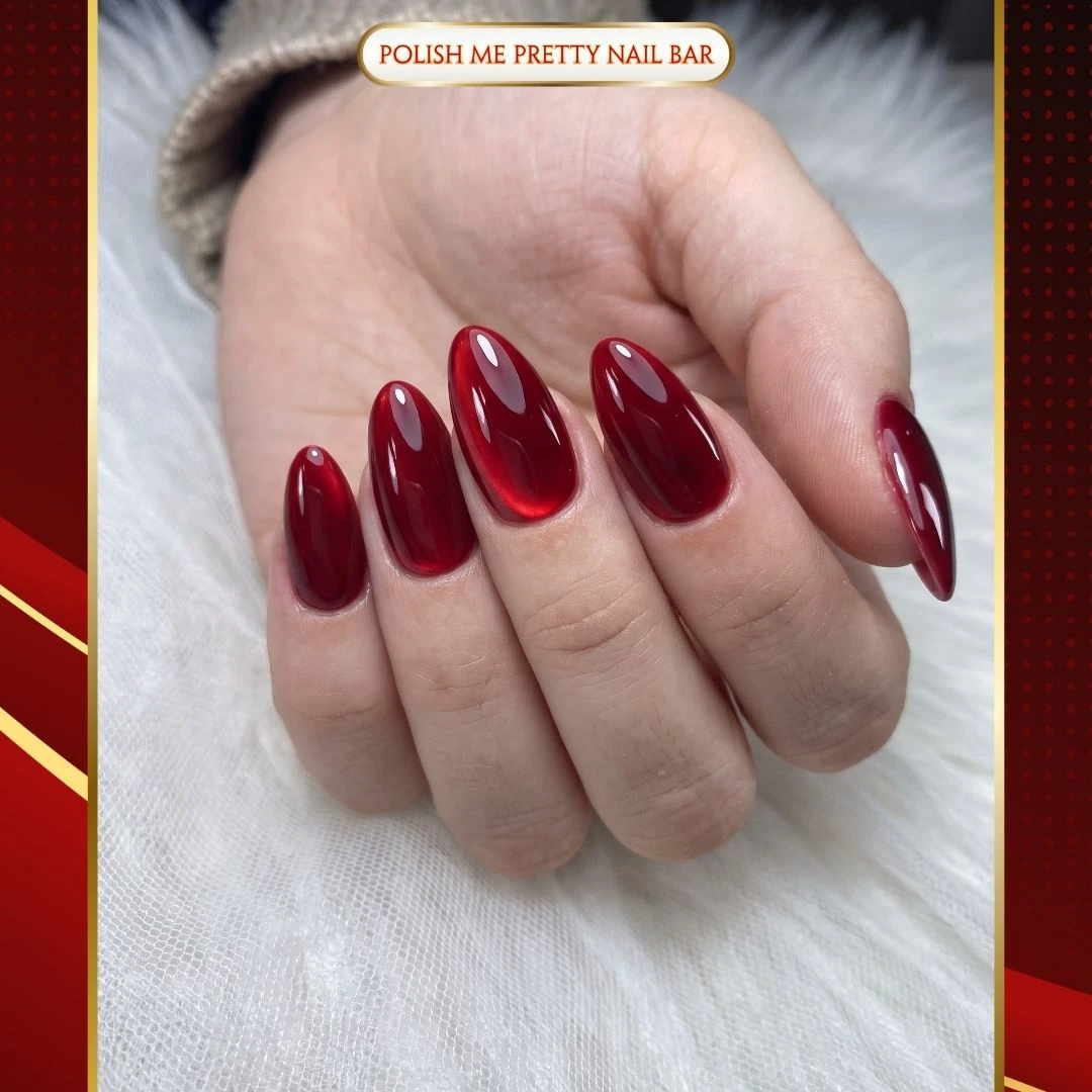Polish Me Pretty Nail Bar